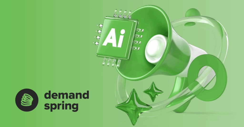 DemandSpring AI Services